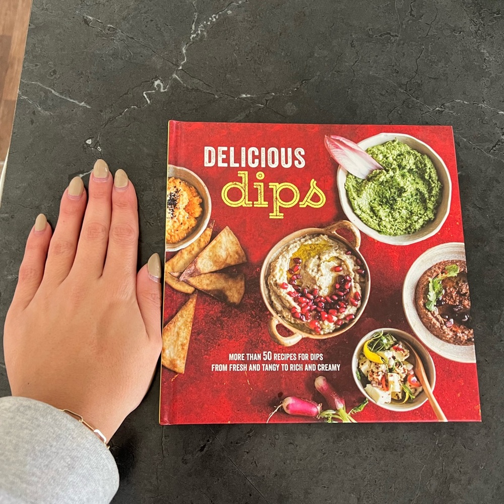 cookbook - Picture 3 of 3